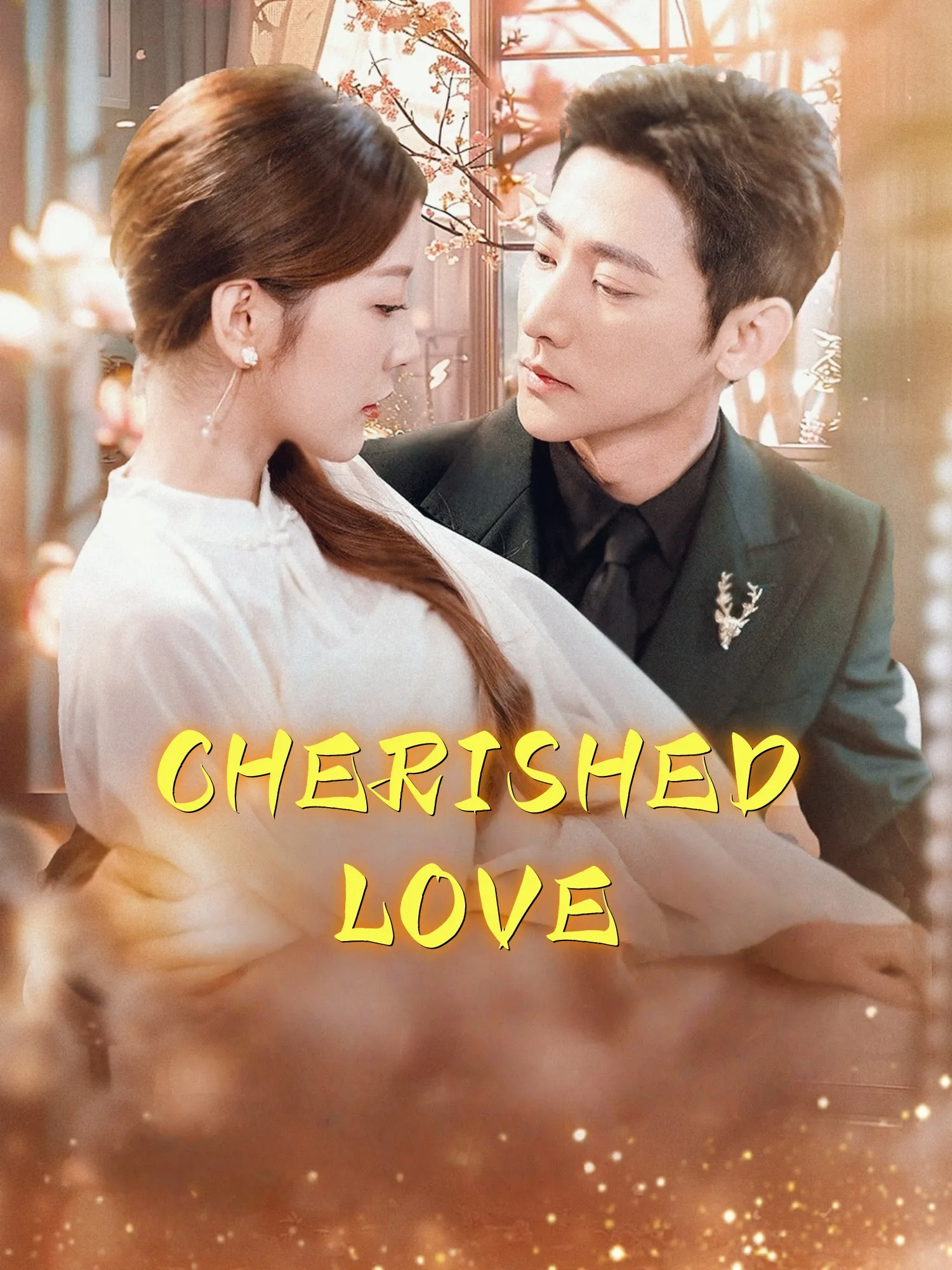CHERISHED LOVE